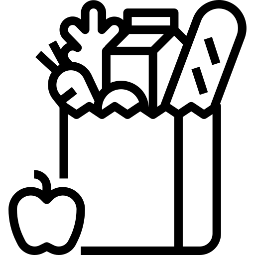 البقالة